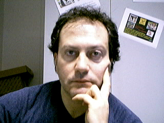Sono io